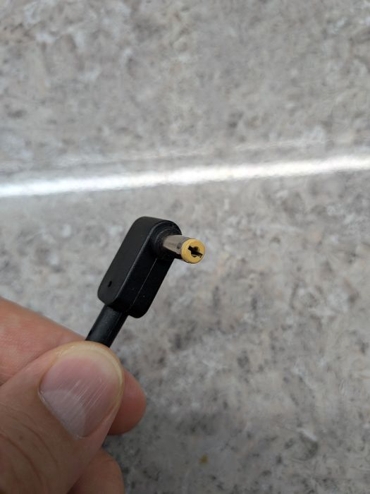 Блок питания Acer для ноутбука (оригинал)