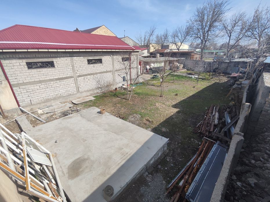 Продаётся Учхозе 3.85 сотки