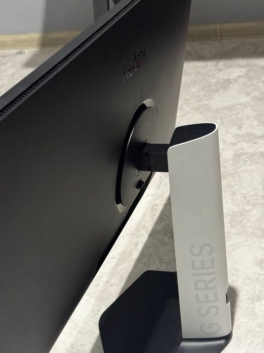 Монитор игровой  Xiaomi Redmi