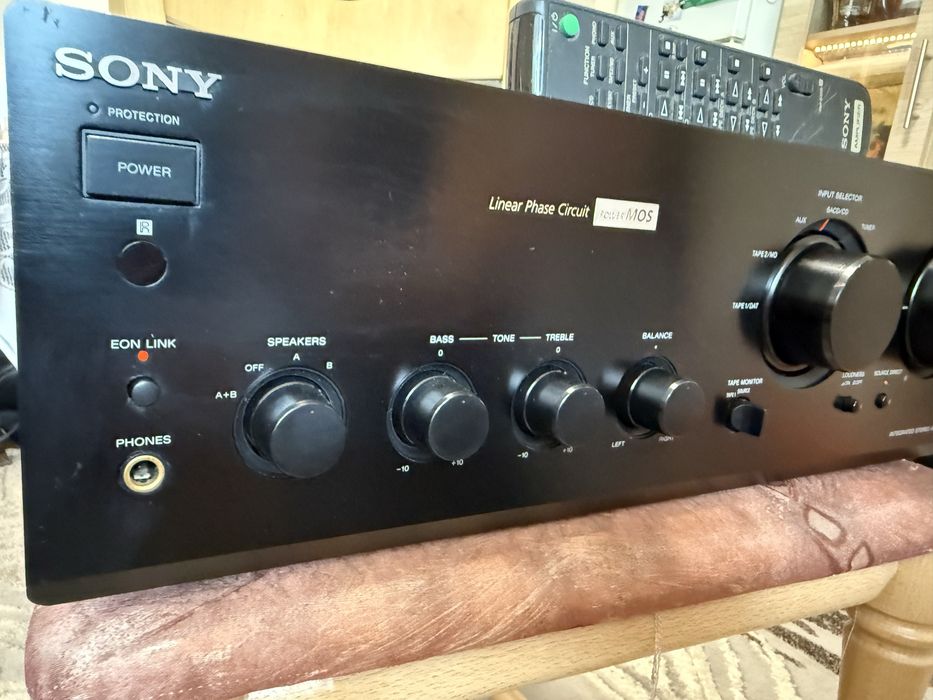 Sony TA-FB740 qs
