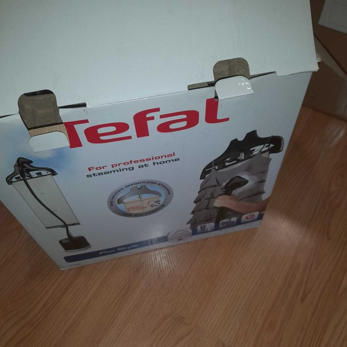 УРЕД ГЛАДЕНЕ С ПАРА TEFAL IT3440E0 1800 W, 1500.0 ml