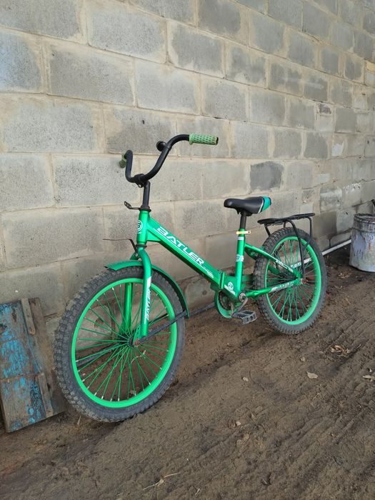 Продам велосипед