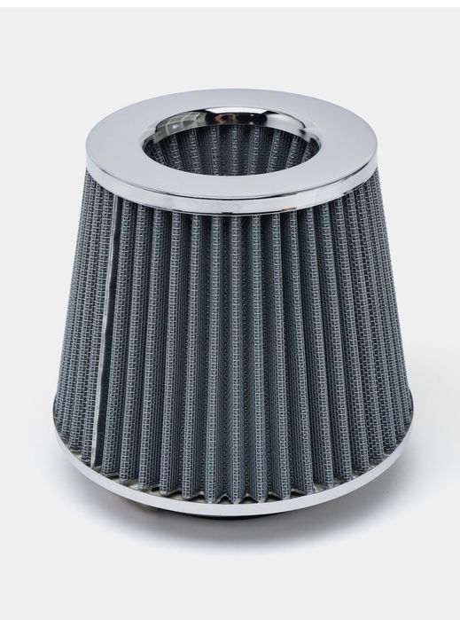 Фильтр Спортивный воздушный фильтр для автомобиля,универсальный