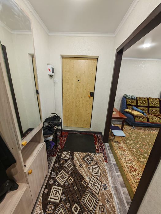 Продам квартиру 3 ком