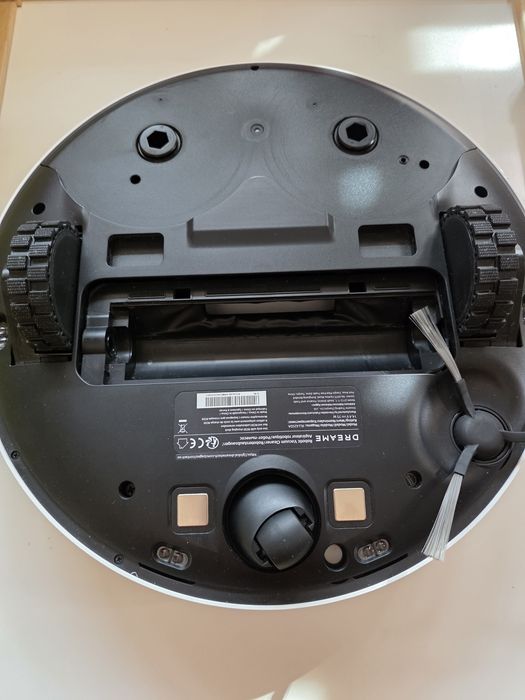 ‼️ Прахосмукачка робот Dreame L10s Pro Gen 2 - МОСТАРЕН‼️