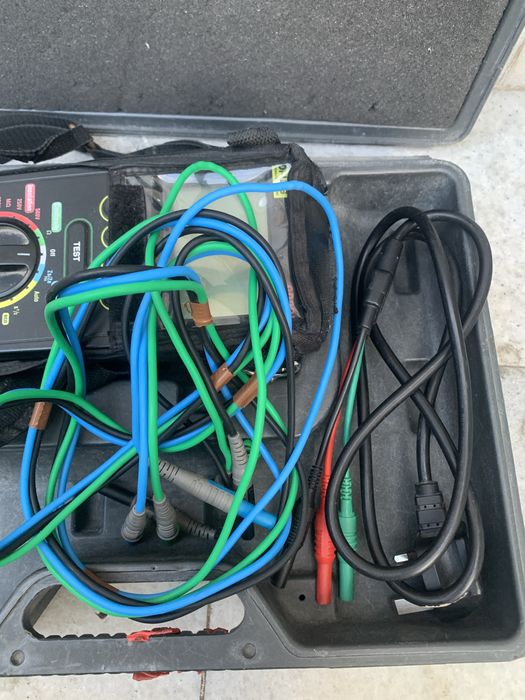 DI-LOG 9083P/мулти функционален уред