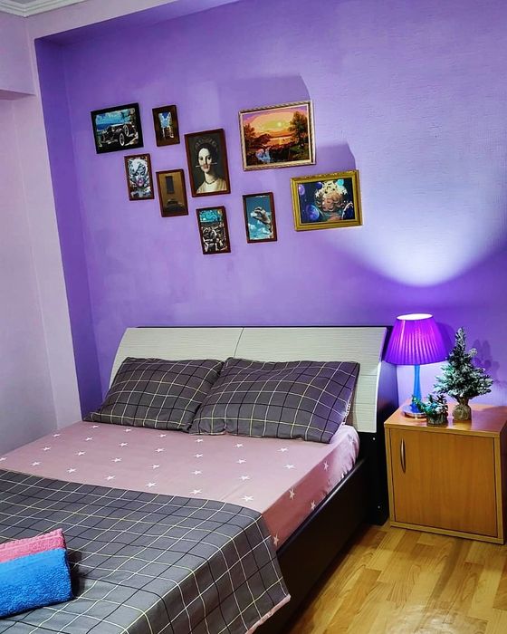 Продам кровать в отличном состоянии