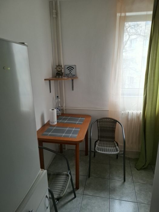 Inchiriere/Cazare Apartament Regim Hotelier Rogerius Oradea