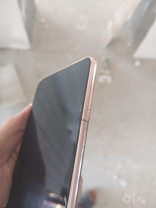 Samsung s21 plus 246/12gb