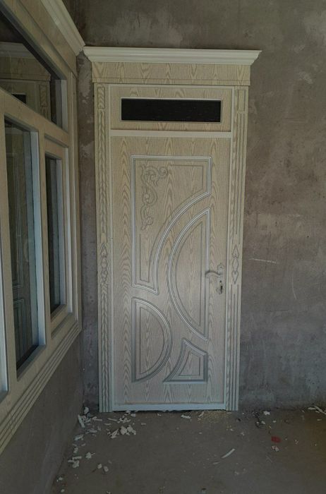 Optim eshiklar olami