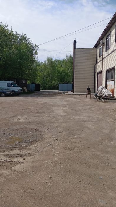 Сдается помещение под кулинарию