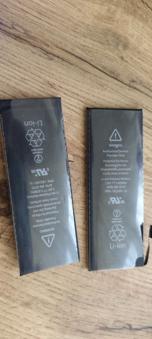 Барии за iphone 5s