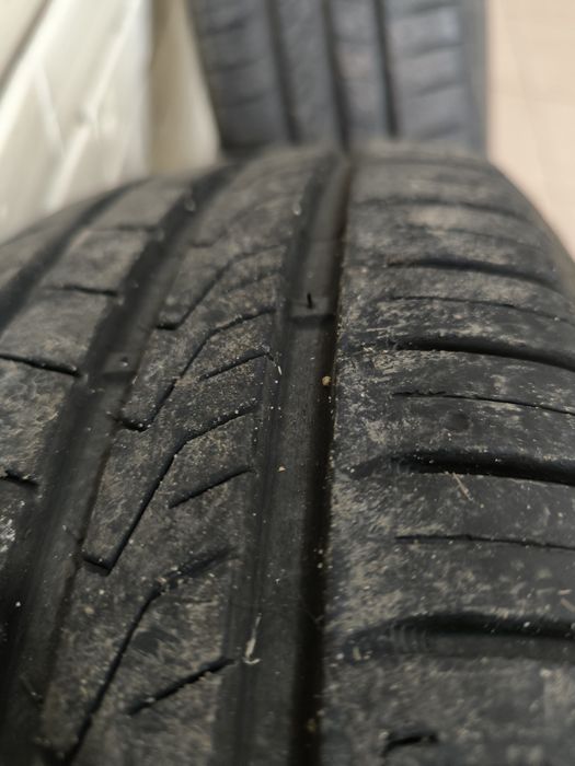 Anvelope vara hankook kinergy eco2 195 65 15