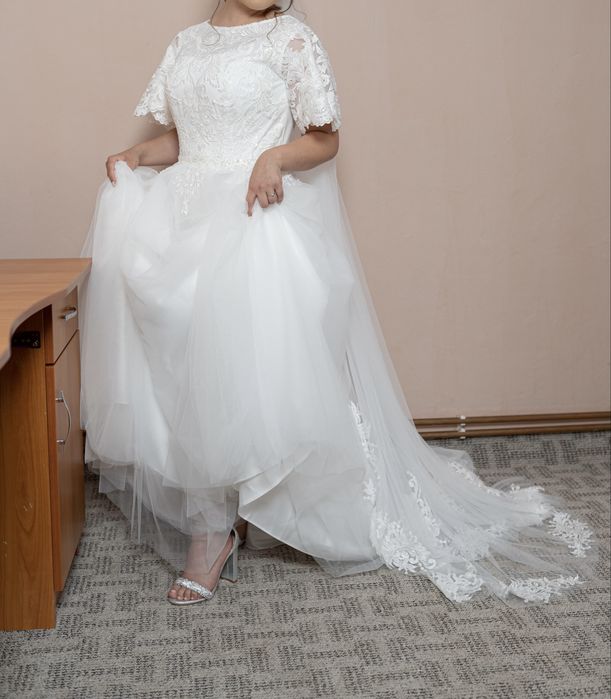 Rochie de mireasa