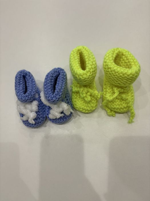 Продам новые пинетки,ни разу не одевали