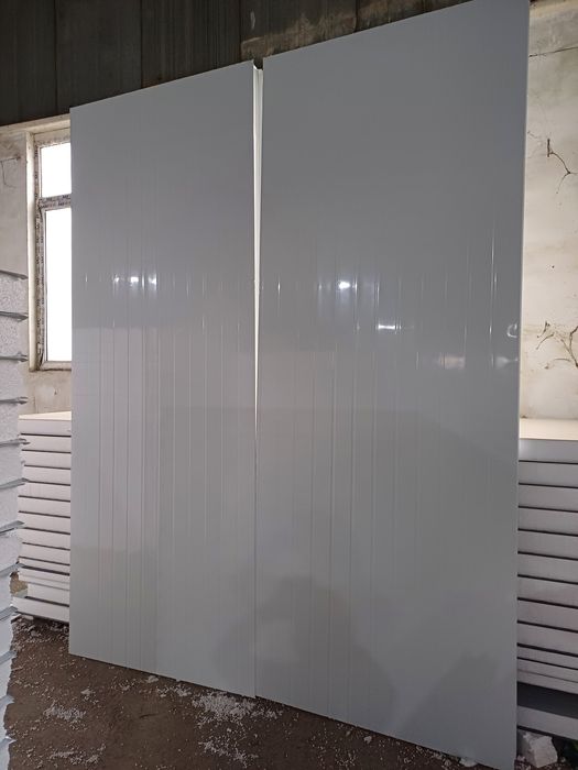 Sendvich ponel Zavod Сэндвич панели сфатли Сендвич понели энг арзон на