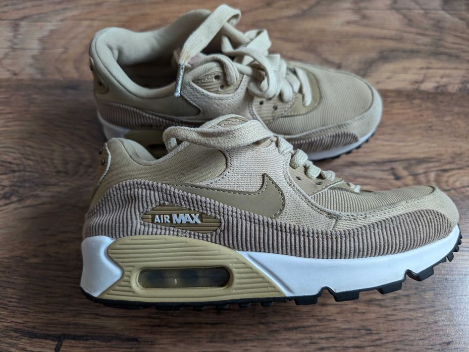 Дамски Маратони Nike Air Max 90