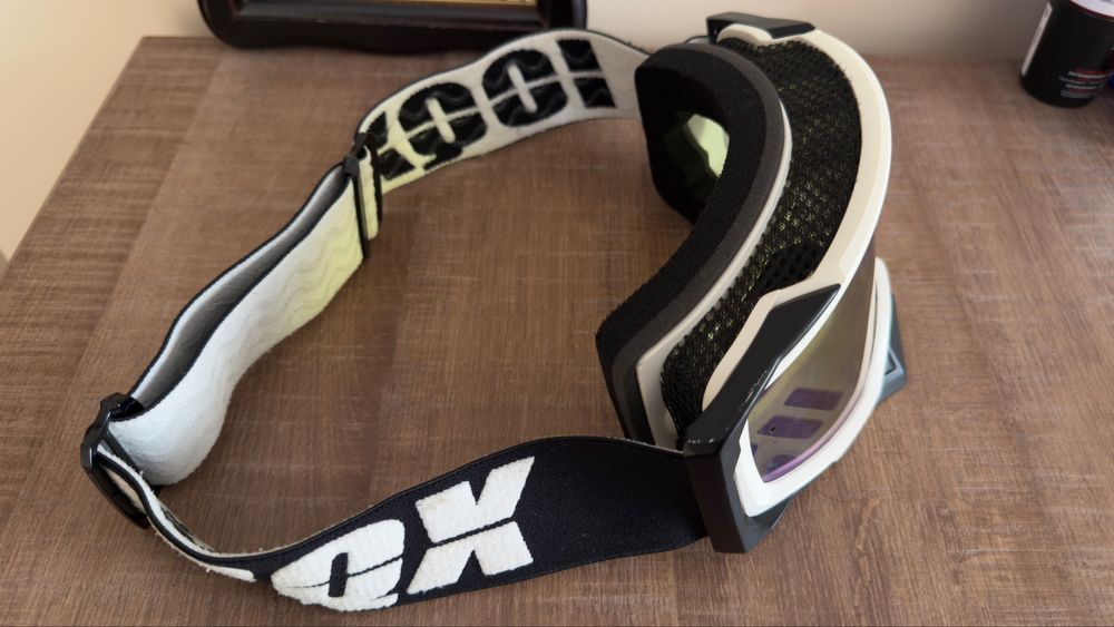 Ochelari moto/atv/enduro/cross IOQX