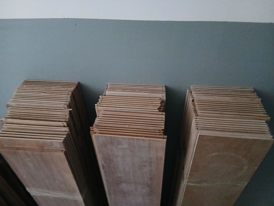 Продам ламинат бу