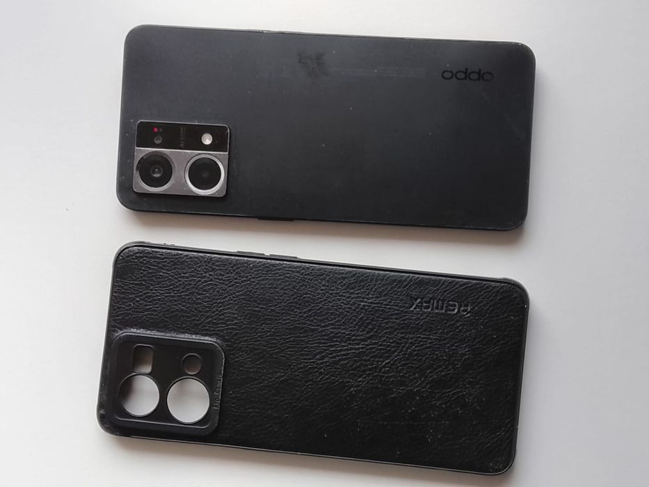 Телефон oppo Reno 7