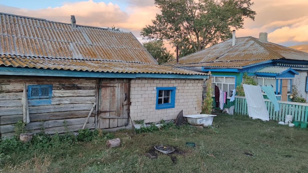 Срочная продажа дома