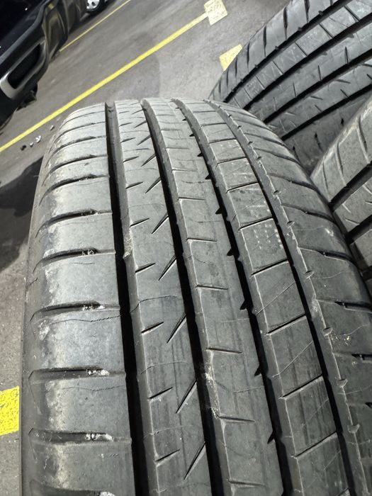 Anvelope vara Bridgestone 225/55/19 2025