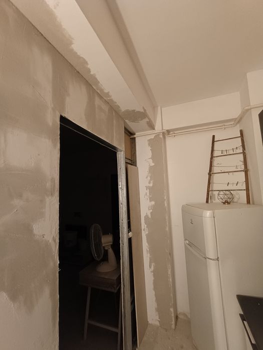 Renovări Apartamente si Case, Echipă Amenajări Interioare București - Ilfov
