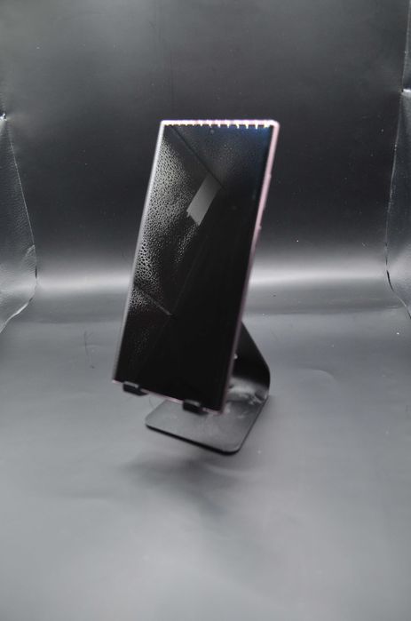 Samsung Galaxy S22 ultra Burgundy