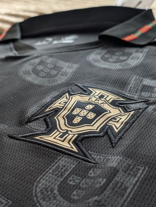 Португалия Световно екип лимитирана серия