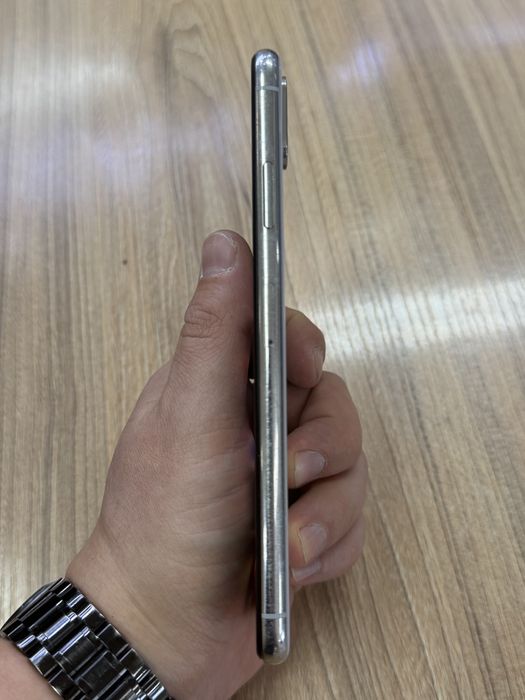 Iphone XS max 256Gb