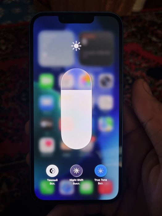 Iphone 13  128 gb  Battery Capacity 100%