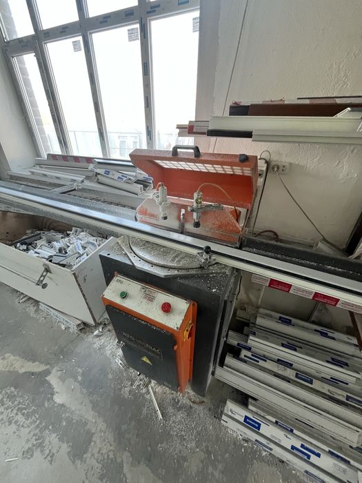 Коммерческое здание