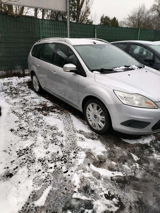 Vând Ford focus 2008