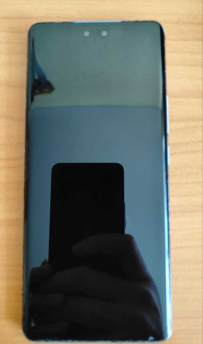 Продам Xiaomi 13 Lite 8\256 в синем цвете.