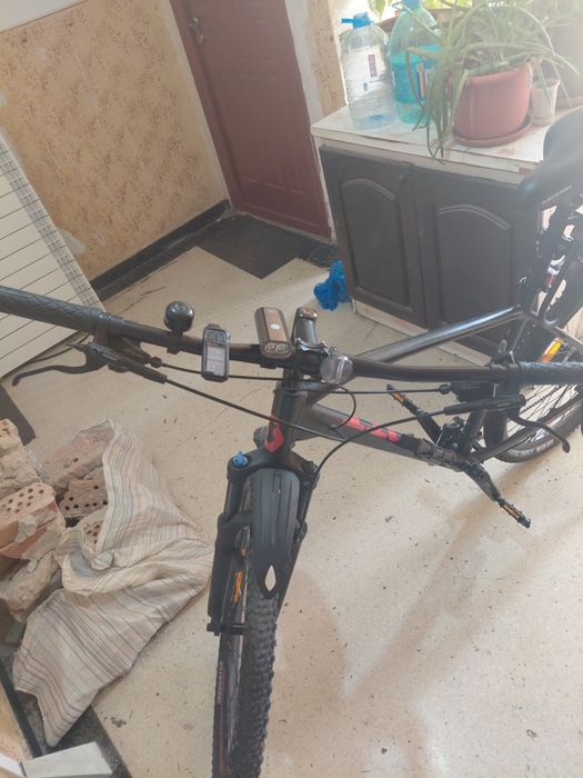Vand bicicleta SCOTT Aspect 940