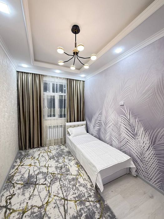 Сдам квартиру на ойбек 2в3