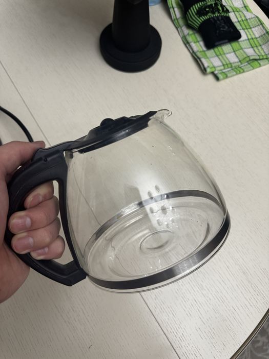 Кофеварка для кофе