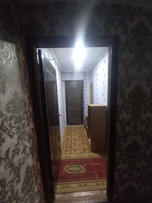 Срочно Продаётся дом 2 ком