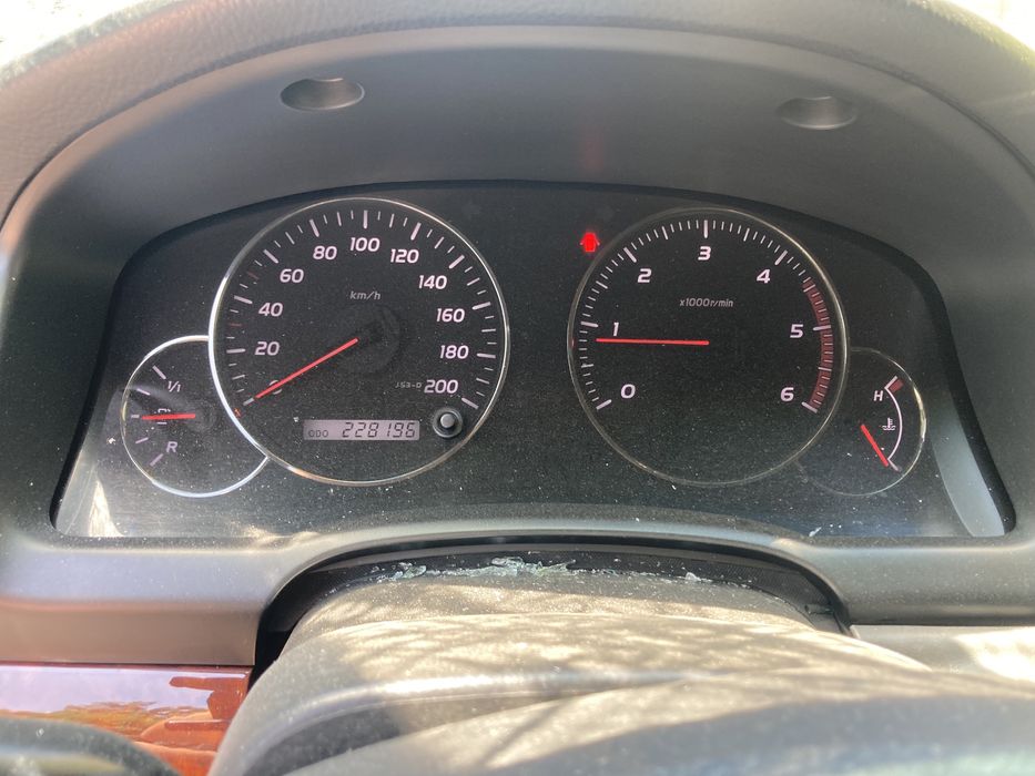 Toyota Land Cruiser 2броя 3.0d4d 120 163/166HP