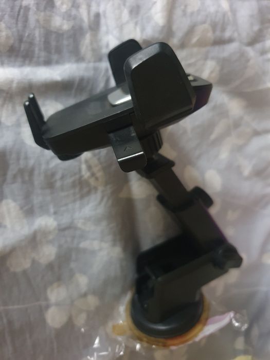 Держатель телефона на зеркало заднего вида