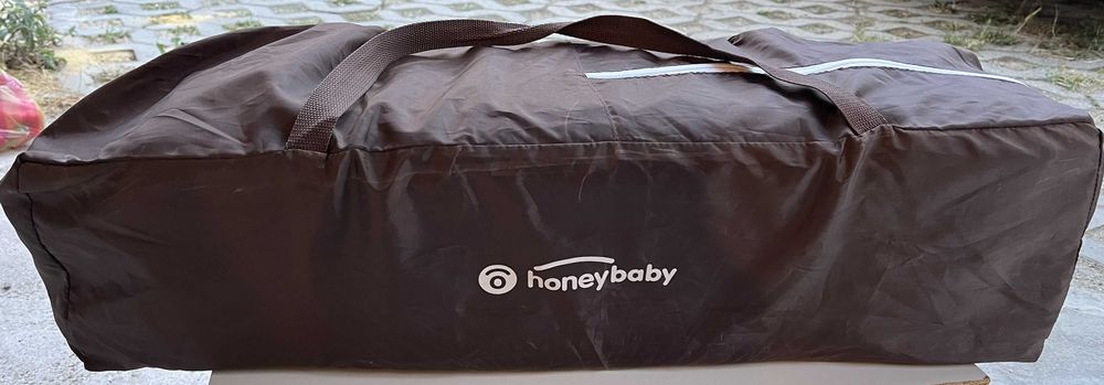 Honeybaby детска кошара