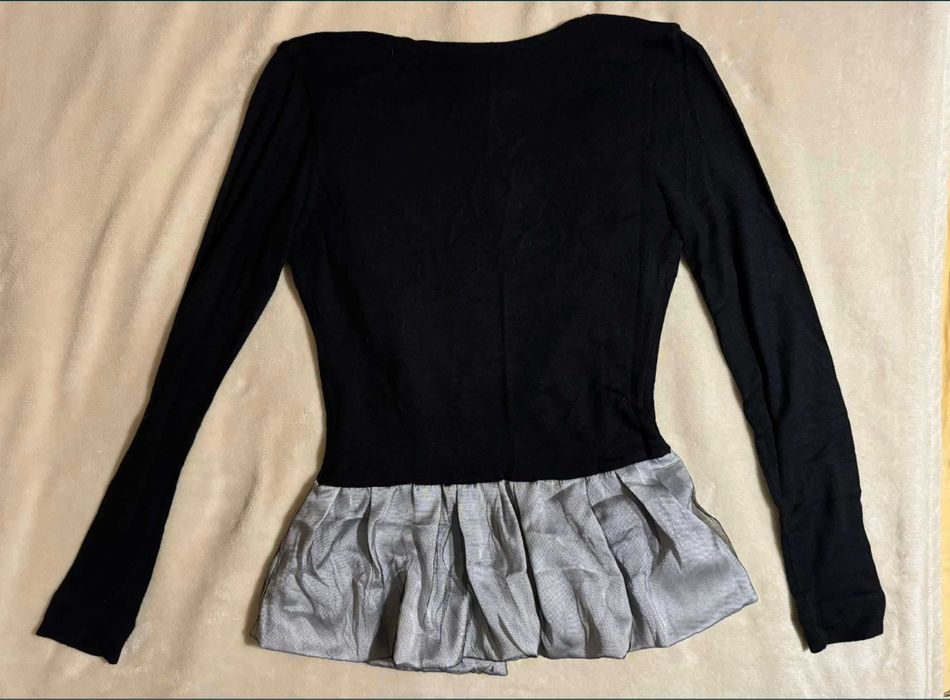 Блуза с дълъг ръкав худи NIKE, GUESS, AVIN