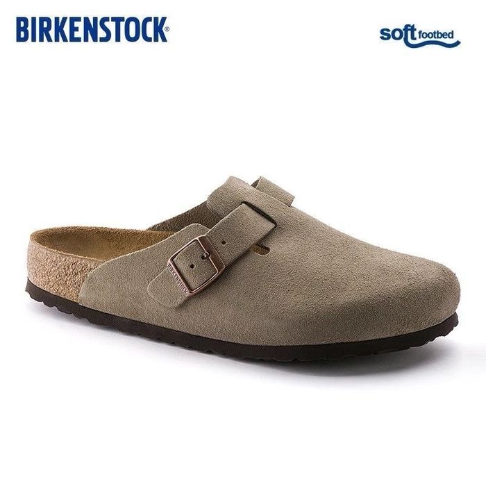 Birkenstock сабо
