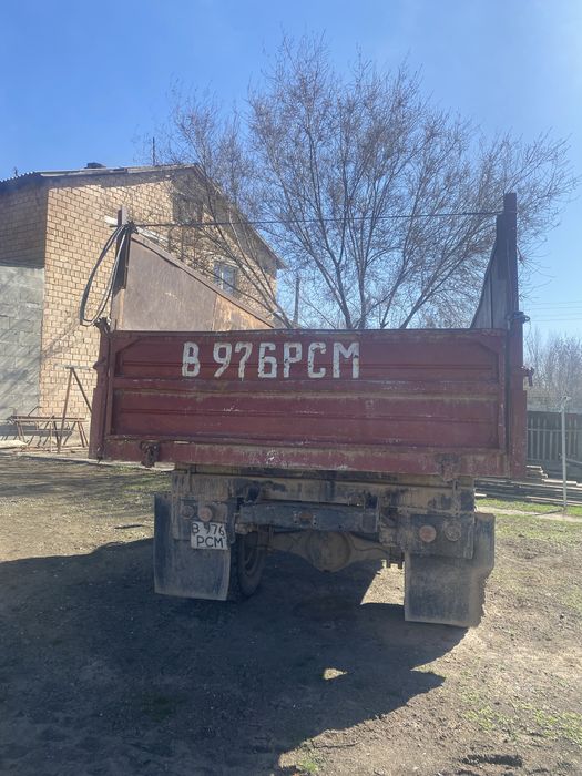 Газ 53          .