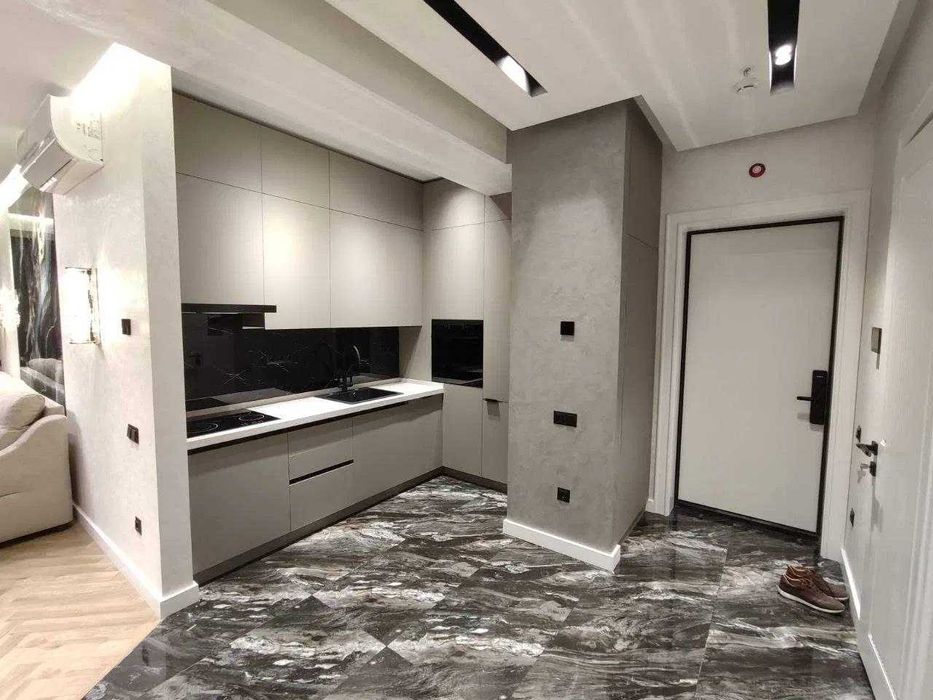 Жк NRG U-Tower! Сдаётся новая 3-х комнатная квартира в элит комплексе!