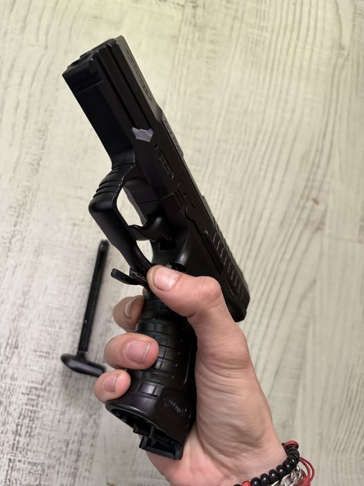 Airsoft Walther P99