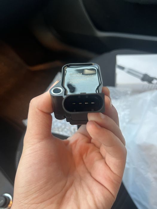 Bobine Delphi Skoda Octavia 3