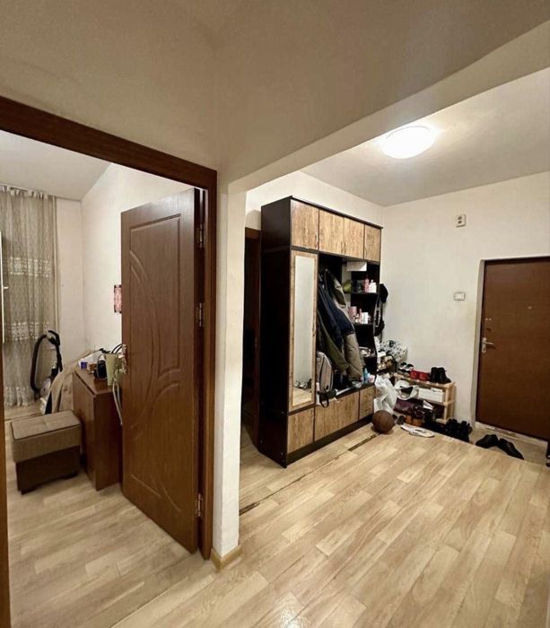 Код 869  Продается 3/4/5 ком квартира куйлюк массив 4 не торец