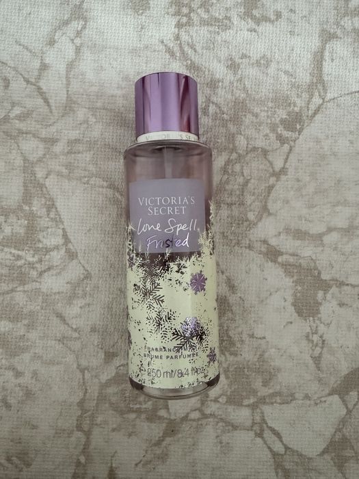 Парфюмен мист Victoria’s Secret