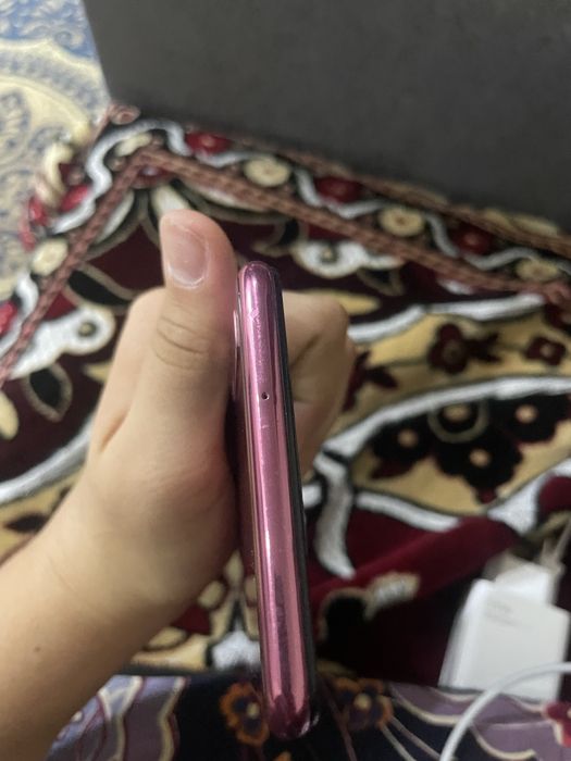 Samsung А7 рабочий